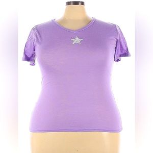 Plus Size T-Shirt